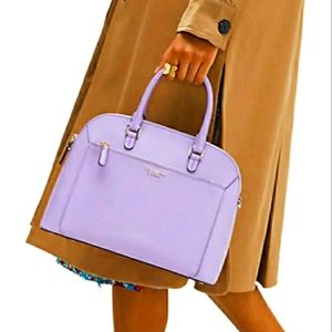 🆕 NWOT Kate Spade Dome Satchel